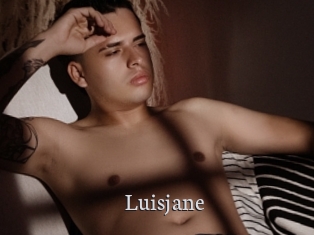 Luisjane