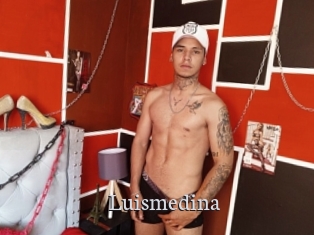 Luismedina