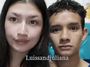 Luissandjuliana