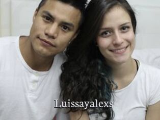 Luissayalexs