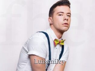 luissmiley Free Host Empire