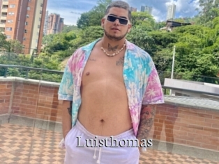 Luisthomas