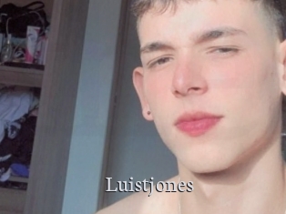 Luistjones