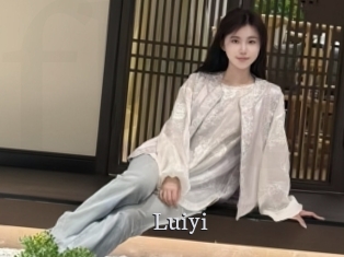 Luiyi