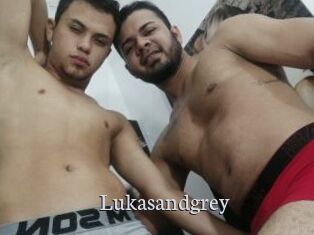 Lukasandgrey