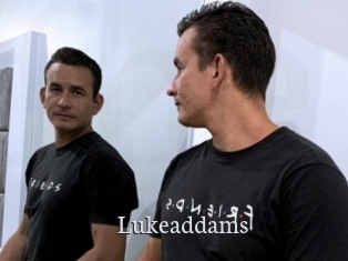 Lukeaddams
