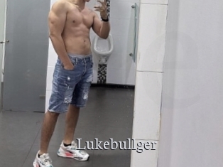 Lukebullger