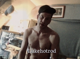 Lukehotrod