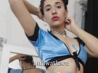 Luliwathson