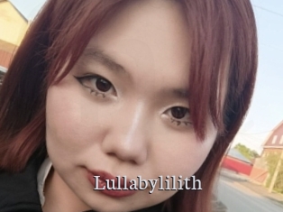 Lullabylilith