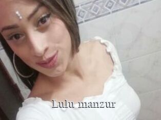 Lulu_manzur