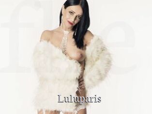 Luluparis