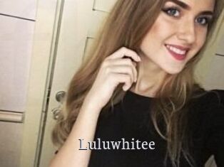 Luluwhitee