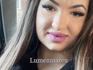 Lumenmaren