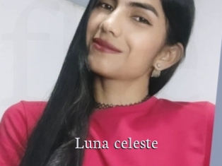 luna_celeste Free Host Empire