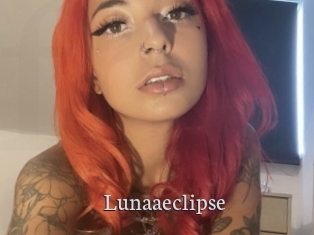 Lunaaeclipse