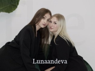 Lunaandeva