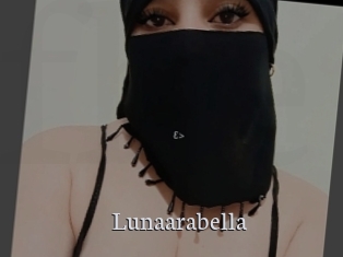 Lunaarabella