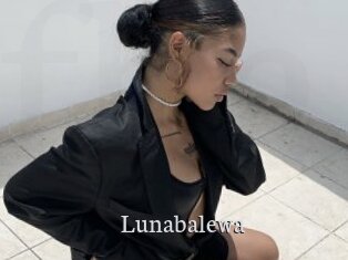 Lunabalewa