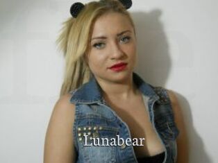 Lunabear