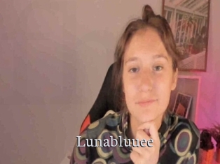 Lunabluuee