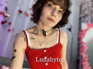Lunabyte