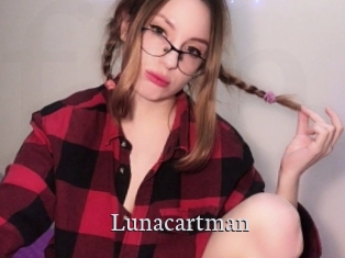 Lunacartman