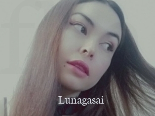 Lunagasai