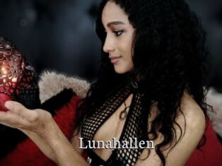 Lunahallen