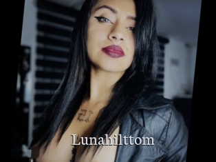Lunahilttom