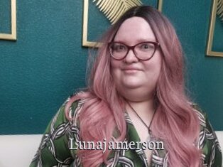 lunajamerson Free Host Empire