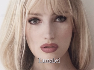 Lunalei