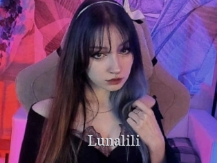 Lunalili