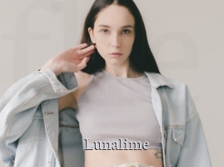 Lunalime