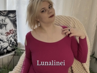 Lunalinei