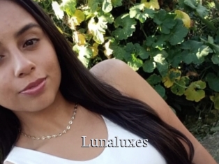 Lunaluxes