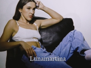 Lunamartina