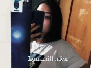 Lunamillerfox