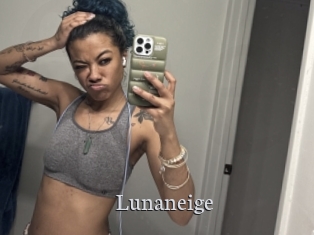 Lunaneige