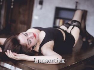Lunaortisx