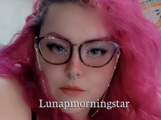 Lunapmorningstar