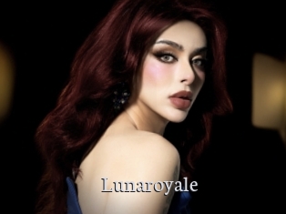 Lunaroyale