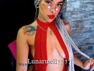 lunarusell7777 Free Host Empire