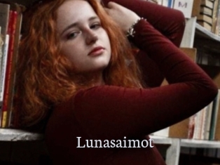 Lunasaimot