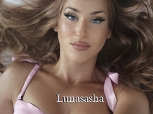 Lunasasha