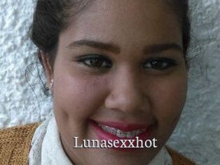 Lunasexxhot