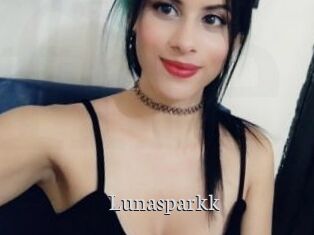 Lunasparkk