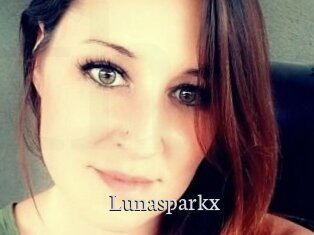 Lunasparkx