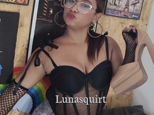 lunasquirt Free Host Empire