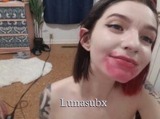 Lunasubx